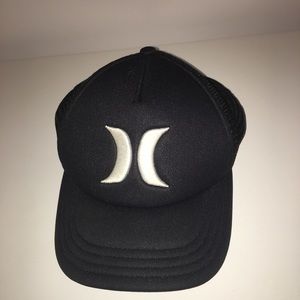 Hurley hat